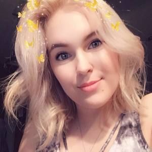 Meet your Posher, Abigail